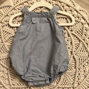 Jacadi Paris Overall